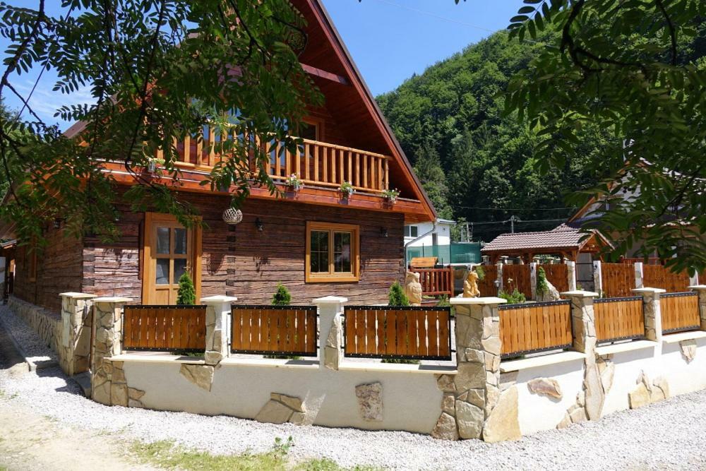 Dvojapartmanova Drevenica Myto Myto pod Dumbierom Exterior photo