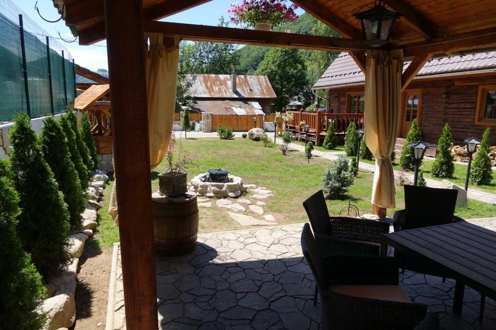 Dvojapartmanova Drevenica Myto Myto pod Dumbierom Exterior photo