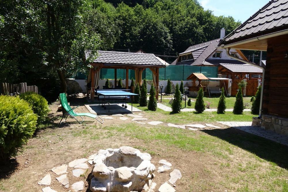 Dvojapartmanova Drevenica Myto Myto pod Dumbierom Exterior photo