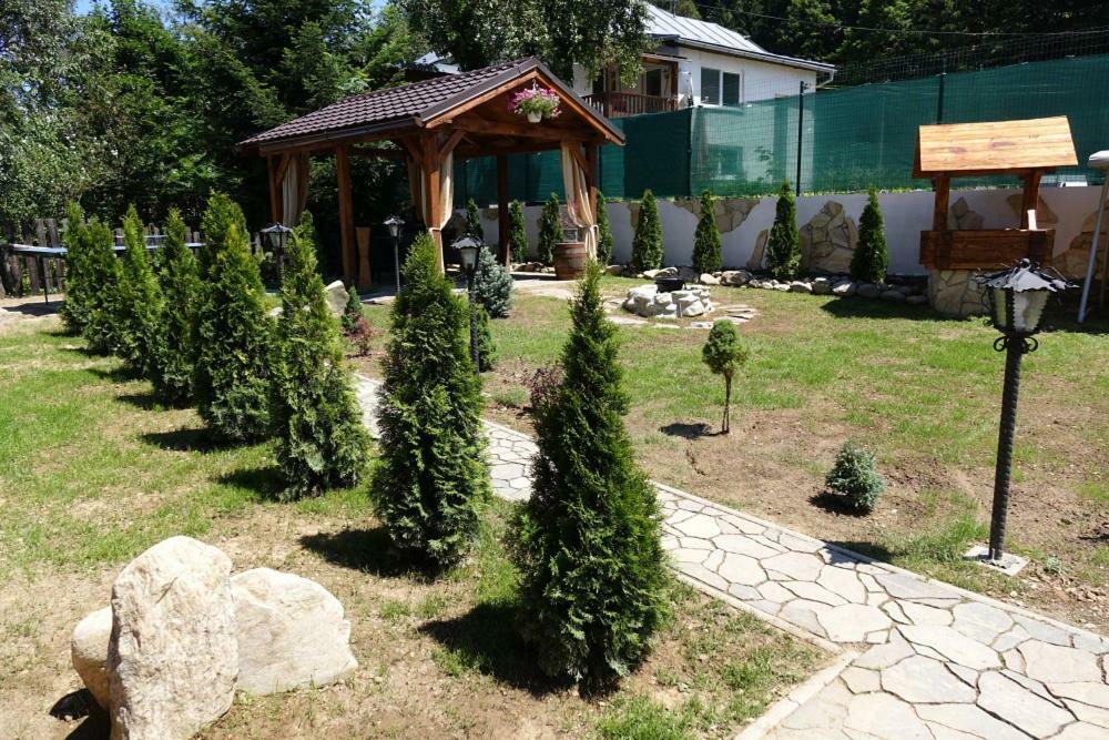 Dvojapartmanova Drevenica Myto Myto pod Dumbierom Exterior photo