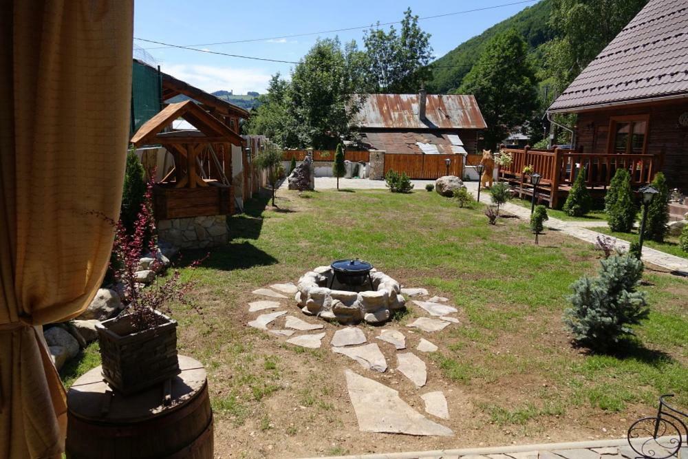 Dvojapartmanova Drevenica Myto Myto pod Dumbierom Exterior photo