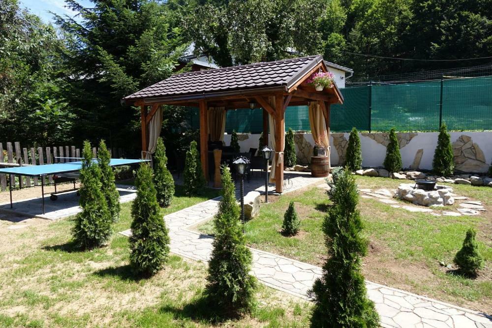 Dvojapartmanova Drevenica Myto Myto pod Dumbierom Exterior photo